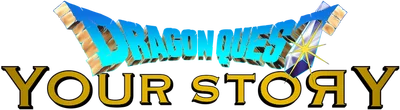 Dragon Quest: Your Story