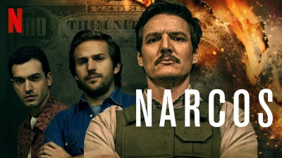 Narcos