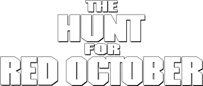 The Hunt for Red October