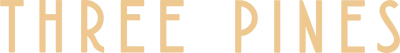 Three Pines