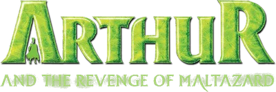 Arthur and the Revenge of Maltazard