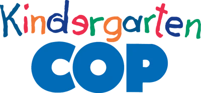 Kindergarten Cop