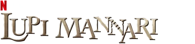 Lupi mannari