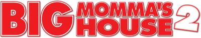 Big Momma's House 2