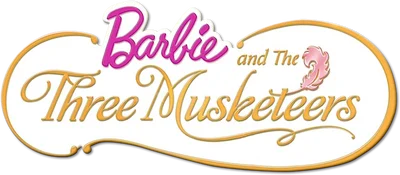 Barbie and the Three Musketeers