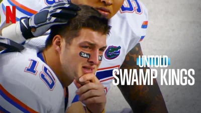 Untold: Swamp Kings