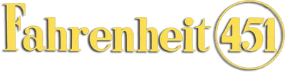 Fahrenheit 451
