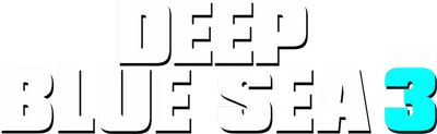Deep Blue Sea 3
