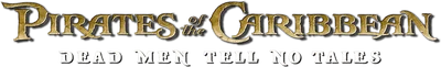 Pirates of the Caribbean: Dead Men Tell No Tales