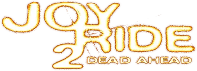 Joy Ride 2: Dead Ahead