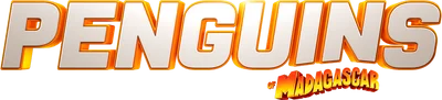 Penguins of Madagascar