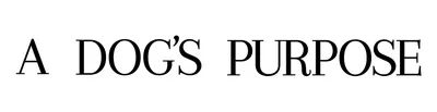 A Dog's Purpose