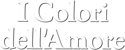I colori dell'amore