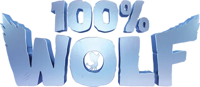 100% Wolf