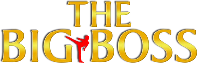 The Big Boss