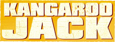 Kangaroo Jack