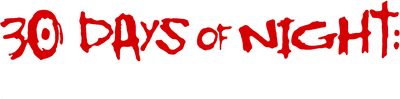 30 Days of Night: Dark Days