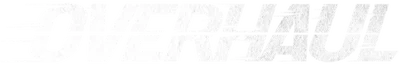 Overhaul