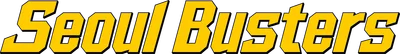 Seoul Busters