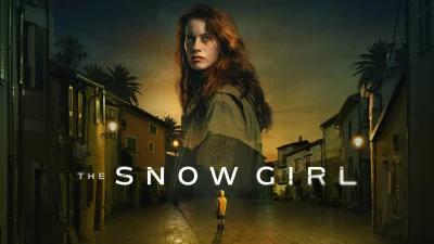The Snow Girl