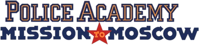 Police Academy: Mission to Moscow