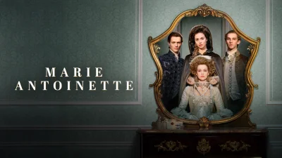 Marie Antoinette