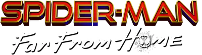 Spider-Man: Far From Home