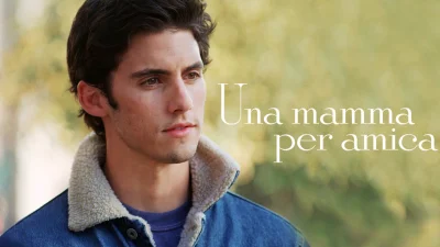 Una mamma per amica