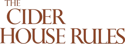 The Cider House Rules
