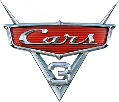 Cars 3