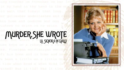 La signora in giallo