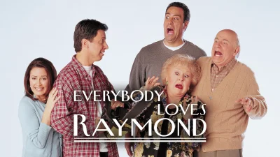 Tutti amano Raymond