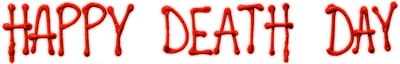 Happy Death Day