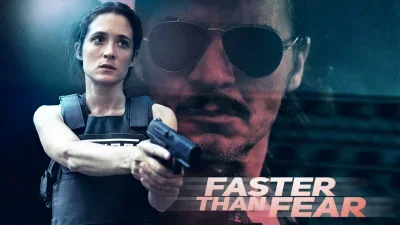 Faster Than Fear