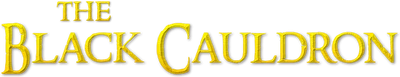 The Black Cauldron