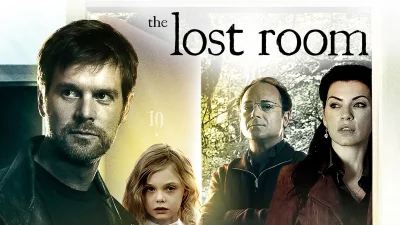 The Lost Room
