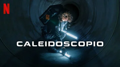 Caleidoscopio