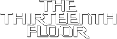 The Thirteenth Floor