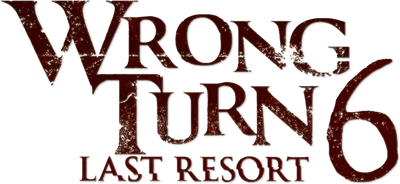 Wrong Turn 6: Last Resort