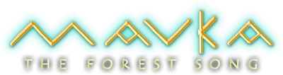 Mavka: The Forest Song