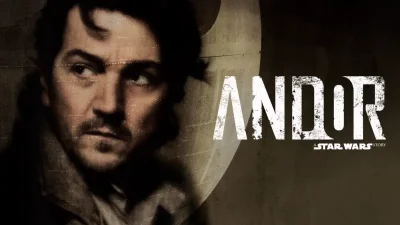 Star Wars: Andor