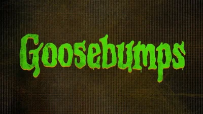Goosebumps