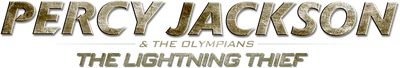 Percy Jackson & the Olympians: The Lightning Thief