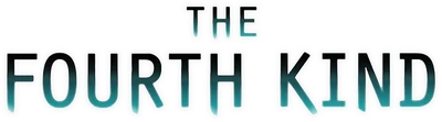 The Fourth Kind