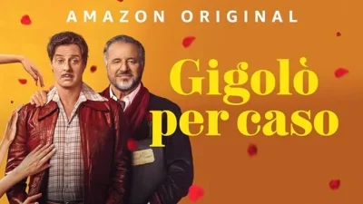 Fading Gigolo