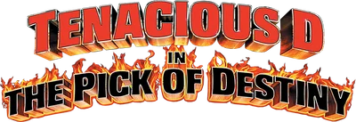 Tenacious D in The Pick of Destiny