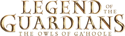 Legend of the Guardians: The Owls of Ga'Hoole