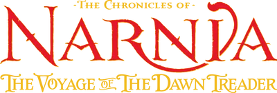 The Chronicles of Narnia: The Voyage of the Dawn Treader