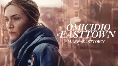 Omicidio a Easttown