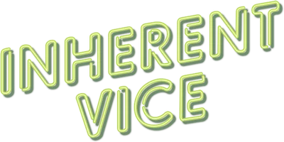Inherent Vice